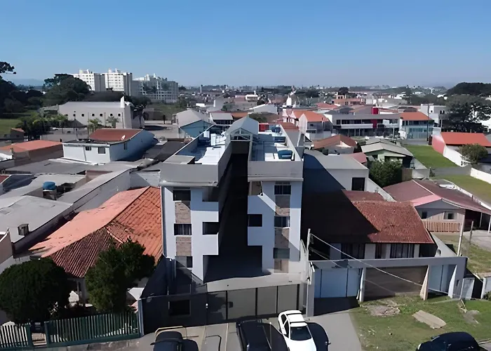 Residencial Tia Antonia